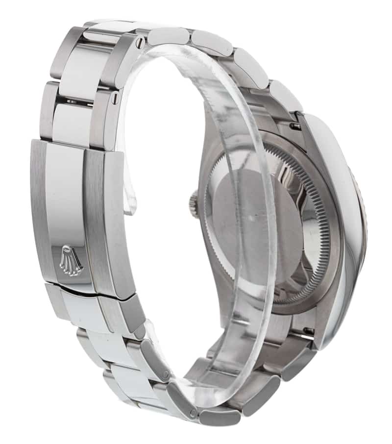 Rolex Datejust 126234